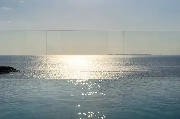 Contemporary Villa with Pool in Primošten