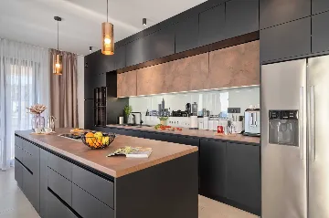 Contemporary Villa with Pool in Primošten