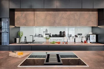 Contemporary Villa with Pool in Primošten