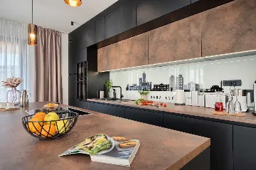 Contemporary Villa with Pool in Primošten