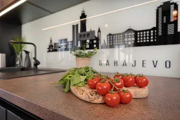 Contemporary Villa with Pool in Primošten