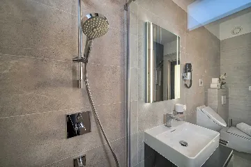 Contemporary Villa with Pool in Primošten