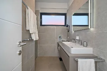 Contemporary Villa with Pool in Primošten