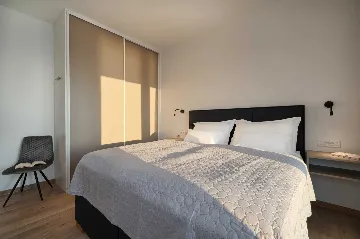 Contemporary Villa with Pool in Primošten