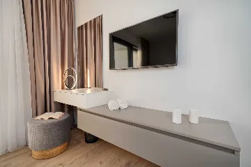 Contemporary Villa with Pool in Primošten