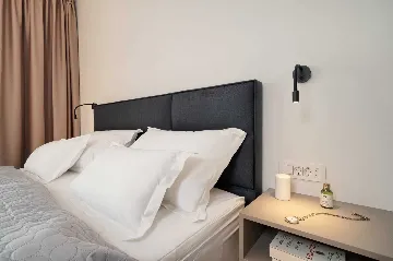 Contemporary Villa with Pool in Primošten