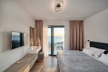 Contemporary Villa with Pool in Primošten