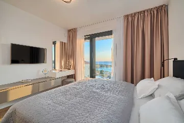 Contemporary Villa with Pool in Primošten