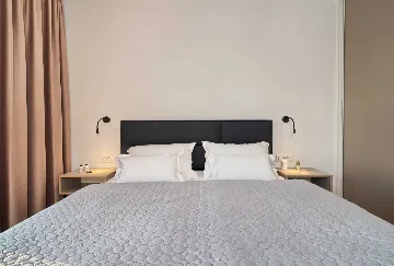 Contemporary Villa with Pool in Primošten