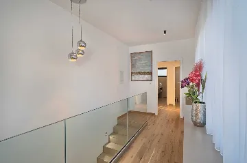 Contemporary Villa with Pool in Primošten