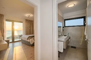 Contemporary Villa with Pool in Primošten