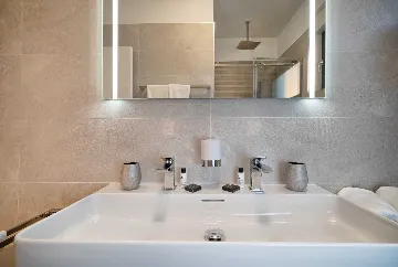 Contemporary Villa with Pool in Primošten