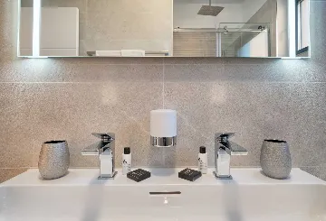 Contemporary Villa with Pool in Primošten