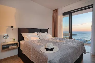 Contemporary Villa with Pool in Primošten