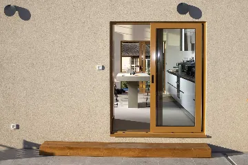 Modern Five-Bedroom Villa with Pool in Stari Grad