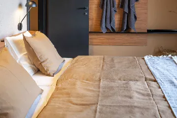 Modern Five-Bedroom Villa with Pool in Stari Grad