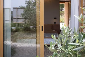 Modern Five-Bedroom Villa with Pool in Stari Grad