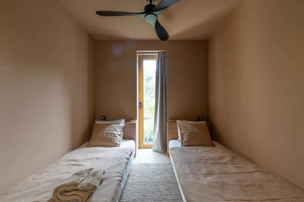 Modern Five-Bedroom Villa with Pool in Stari Grad