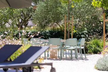 Modern Five-Bedroom Villa with Pool in Stari Grad