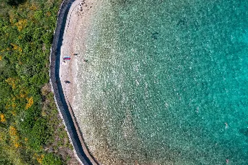 Modern Five-Bedroom Villa with Pool in Stari Grad