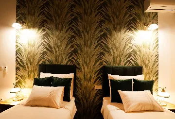 Mediterranean Stone Villa with Pool in Milna