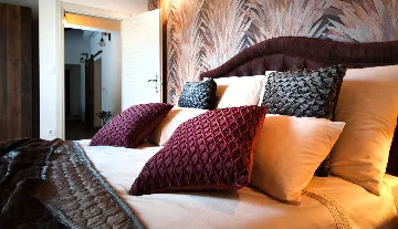 Mediterranean Stone Villa with Pool in Milna