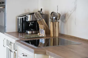 Mediterranean Stone Villa with Pool in Milna