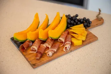 Modern Beachfront Villa with Pool Primošten