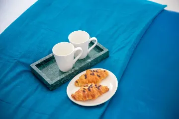 Modern Beachfront Villa with Pool Primošten