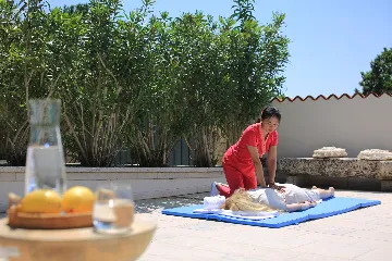 Spacious Villa Retreat with Pool in Kanfanar