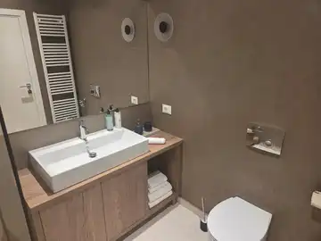 Modern Seaside Villa with Pool in Primošten