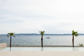 Modern Villa with Pool on Ugljan Island