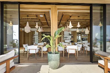 Modern Villa with Pool on Ugljan Island