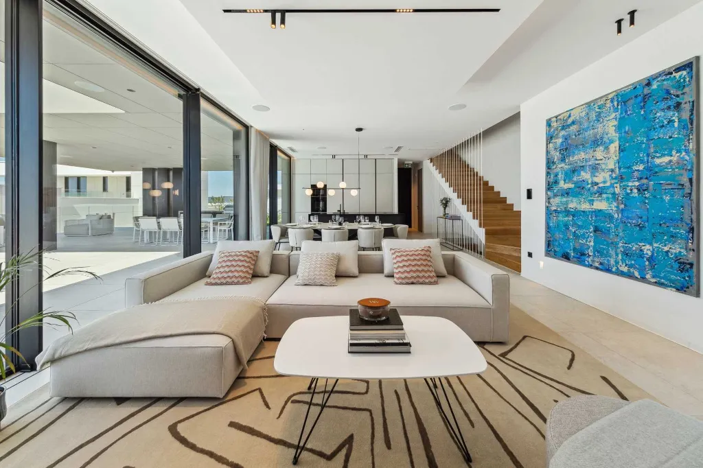 Modern Villa with Pool on Ugljan Island