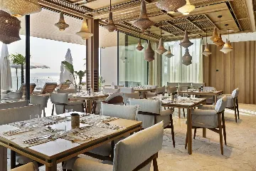 Family Retreat Villa with Pool in Ugljan