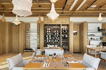 Family Retreat Villa with Pool in Ugljan