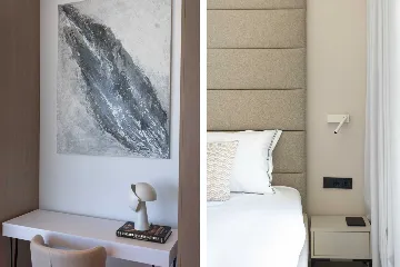 Family Retreat Villa with Pool in Ugljan