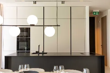 Modern Seaside Villa with Pool in Ugljan