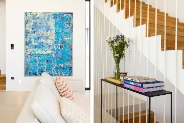 Modern Villa Retreat with Pool in Ugljan