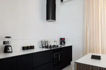 Contemporary Villa with Pool in Rijeka