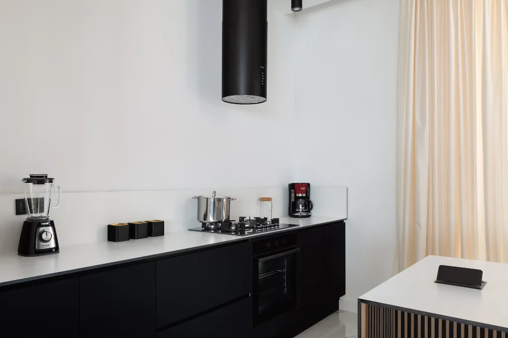 Contemporary Villa with Pool in Rijeka