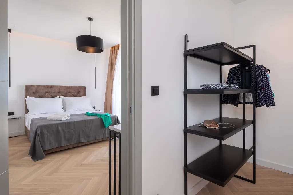 Contemporary Villa with Pool in Rijeka