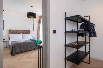 Contemporary Villa with Pool in Rijeka