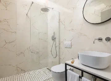 Contemporary Villa with Pool in Rijeka