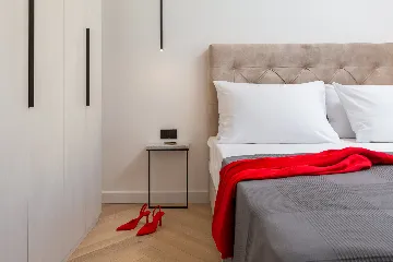 Contemporary Villa with Pool in Rijeka