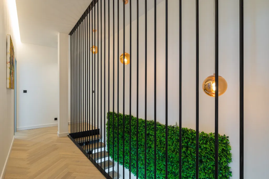 Contemporary Villa with Pool in Rijeka