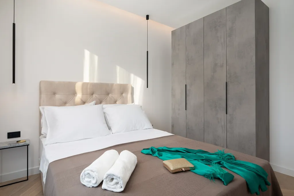 Modern 4-Bedroom Villa with Pool in Rijeka
