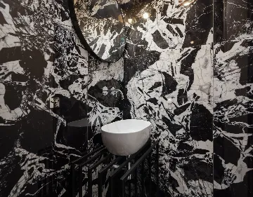 Modern 4-Bedroom Villa with Pool in Rijeka