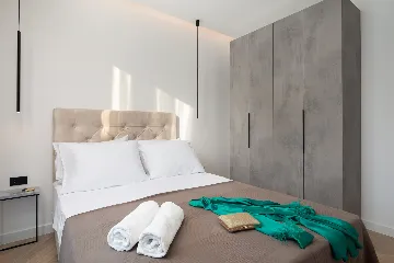 Eight-Bedroom Villa Retreat in Rijeka