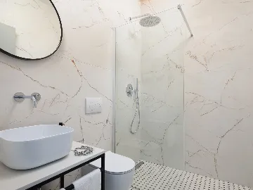 Eight-Bedroom Villa Retreat in Rijeka